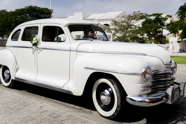 La boda de Georgina y Roberto 3