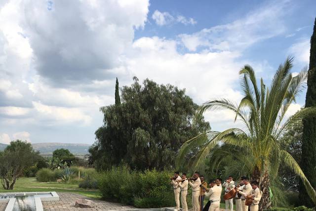 La boda de Carolina y Christian 2