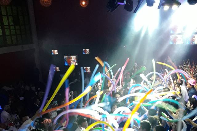 La boda de Armando  y Alejandra  3