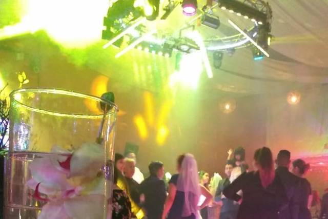 La boda de Armando  y Alejandra  2