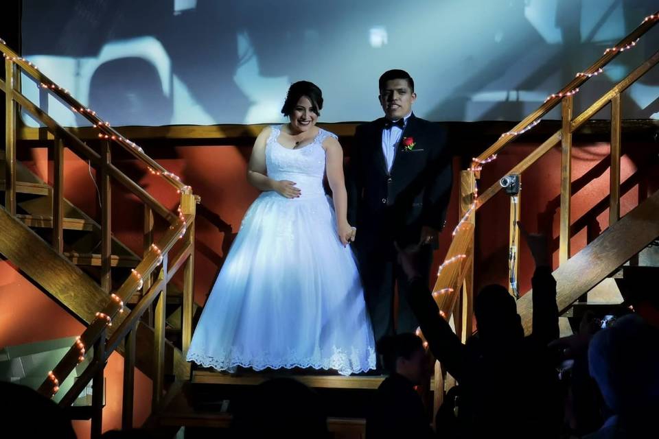 La boda de Armando  y Alejandra 