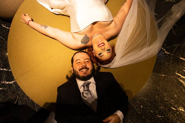 La boda de Maria del Carmen  y Omar  1