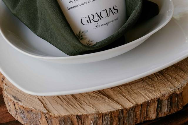 La boda de Iztel y Andrés 3