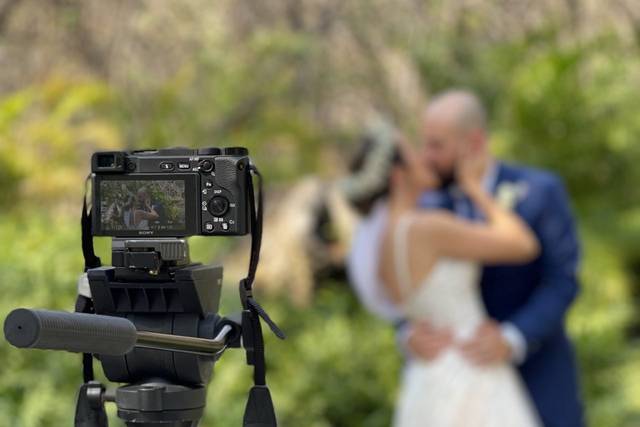La boda de Gloria y Antonio 3