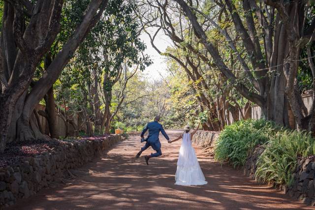 La boda de Gloria y Antonio 1