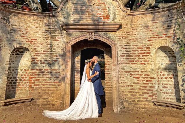 La boda de Gloria y Antonio 2