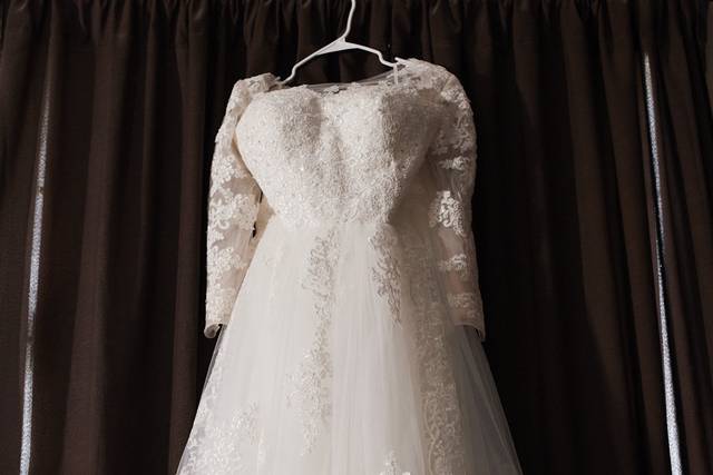 La boda de Montserrat y Alejandro 3