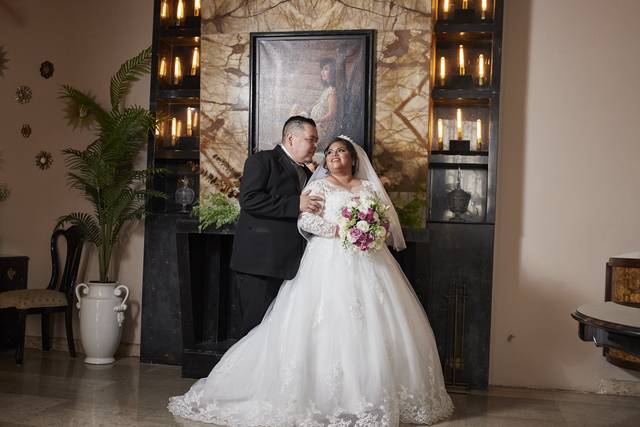 La boda de Montserrat y Alejandro 1