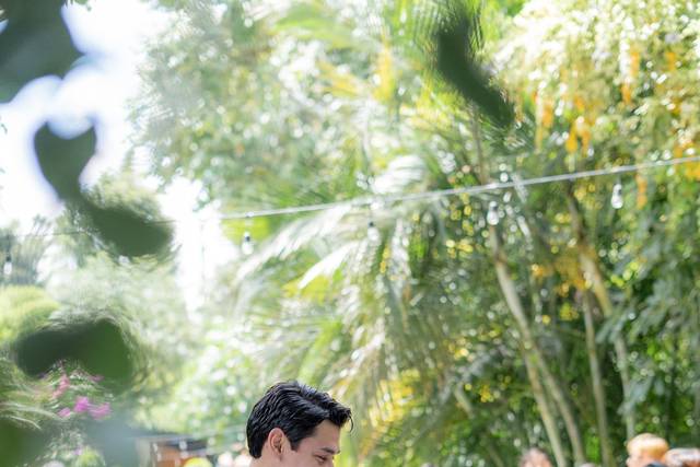 La boda de Ximena y Daniel  2