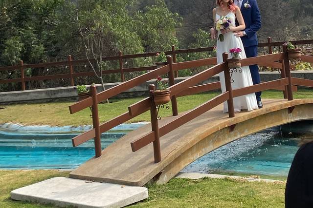 La boda de Jesús  y Arely  2