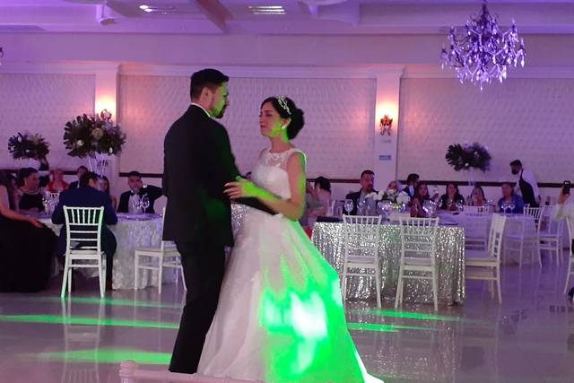 La boda de Ana  y Anhuart  1