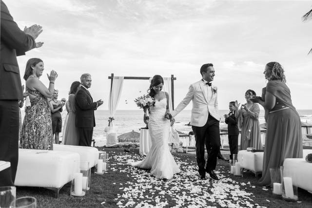 La boda de Ana Laura y Eli 1