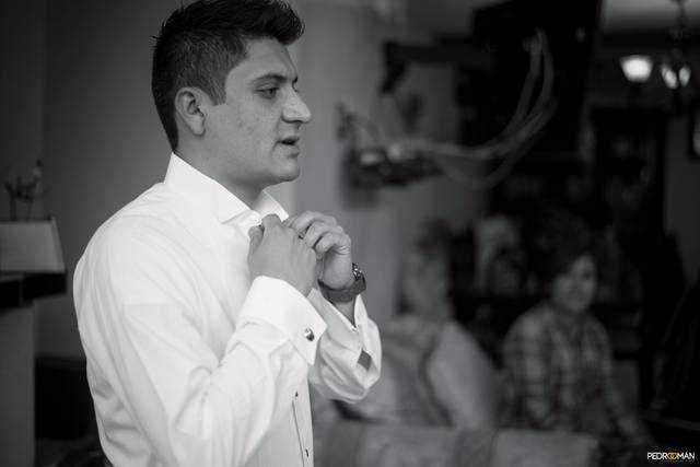 La boda de Fax y Victor 2