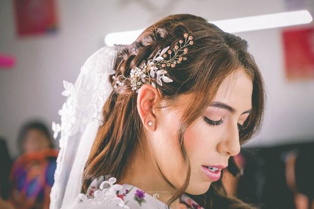 👰🏼Los cojines de novios - Mariana Matus Casa de Novias