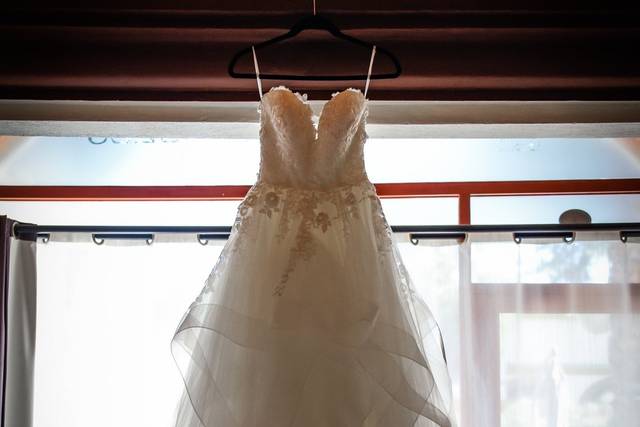 La boda de Erika y Daniel 2