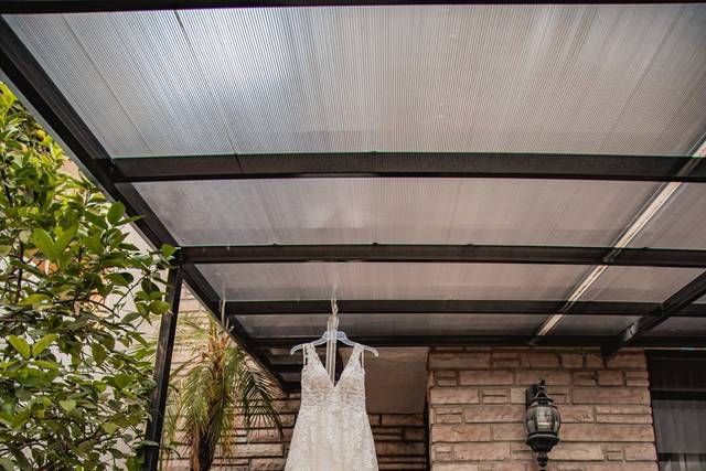 La boda de Paola y Javier 2