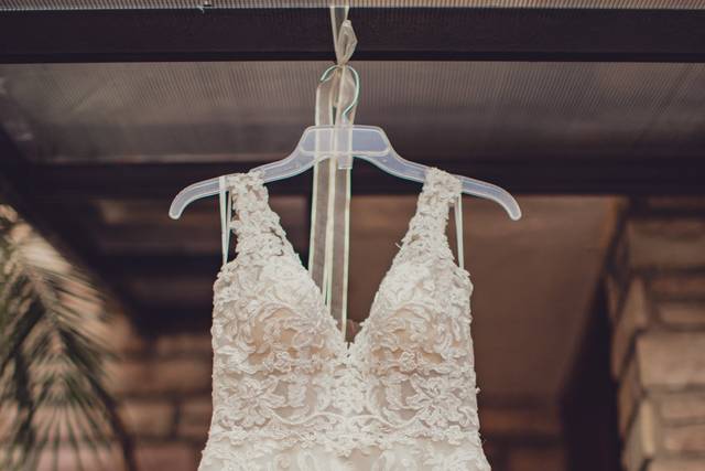 La boda de Paola y Javier 3