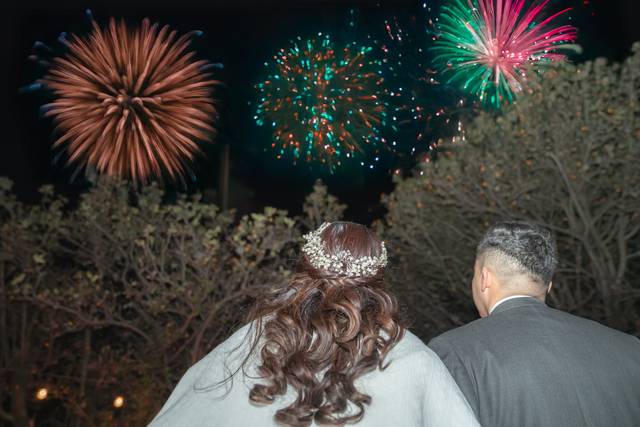 La boda de Zeltzin y Miguel 1