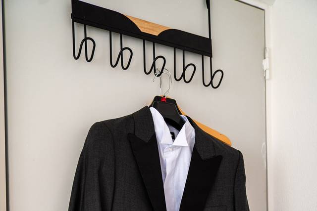 La boda de Zeltzin y Miguel 2