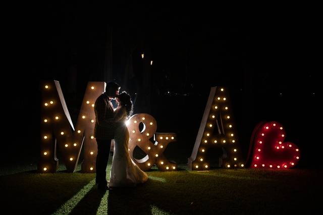 La boda de Myriam y Alejandro 2