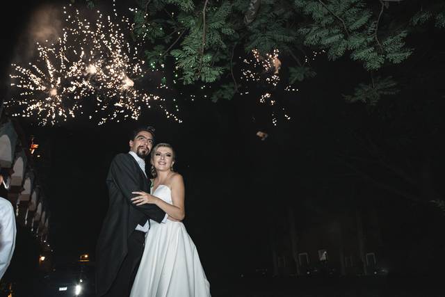 La boda de Pao y Fer 2