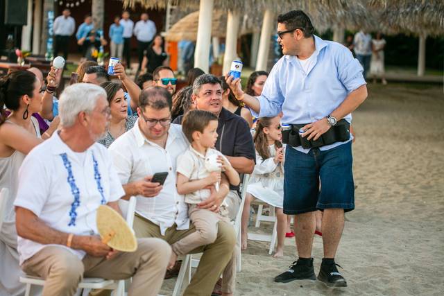 La boda de Sofia y Cristóbal 2