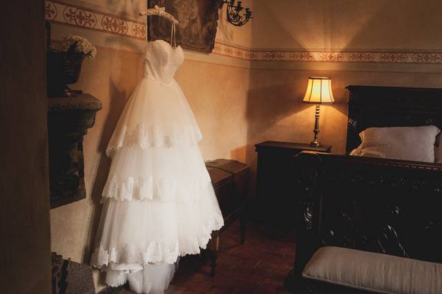 La boda de Karla y Cecilio 1