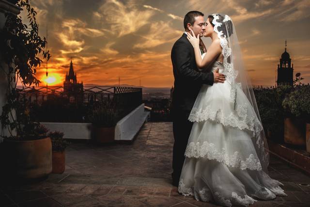 Enrique Borja Fotografía 1