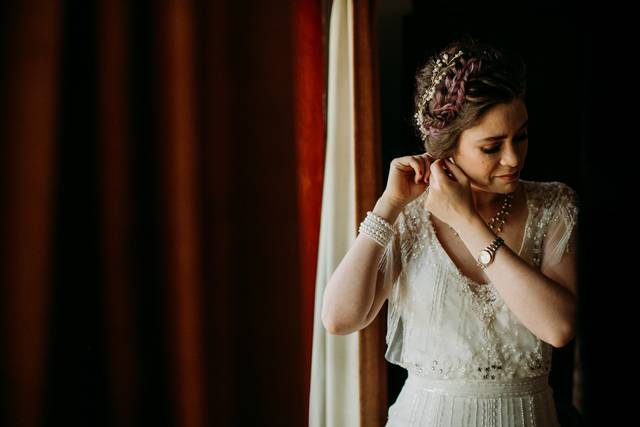 La boda de Mirelle y José Antonio 3