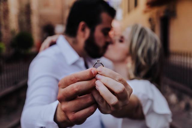 La boda de Monica y Carlos 2