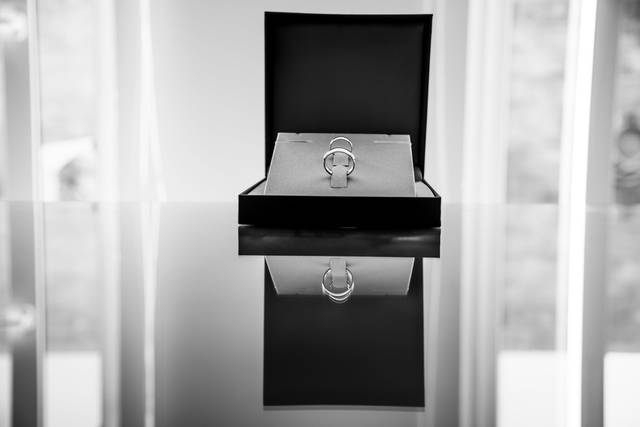 La boda de Nadia y José 1