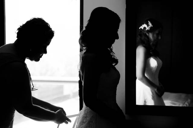 La boda de Nadia y José 3