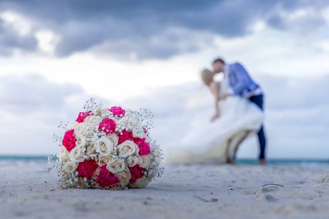 La boda de Melissa y Mike 2