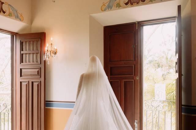 Hacienda San Diego Cutz 1