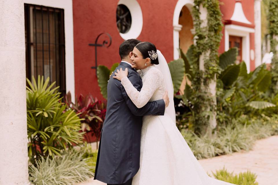 Hacienda San Diego Cutz