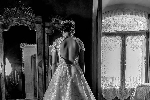 La boda de Daniela y Adrian 2