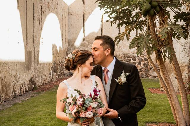 La boda de Christiane y Fernando 2
