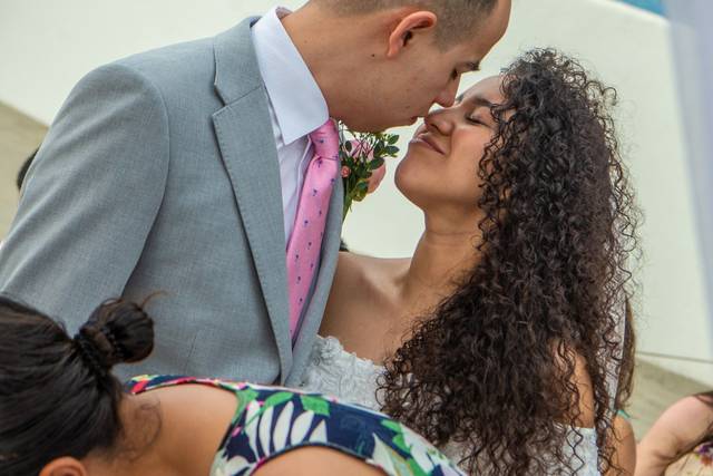 La boda de Ruth y Carlos  1