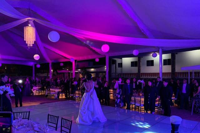 La boda de Brenda y Samuel 1