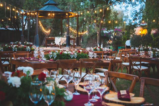 La boda de Lilibeth  y Iván  3
