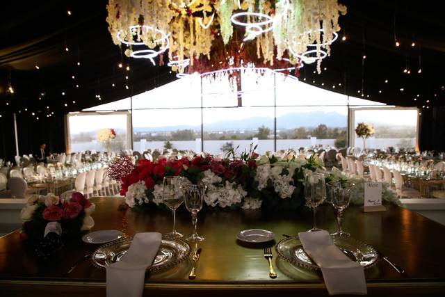 La boda de Roberto y Raquel 3