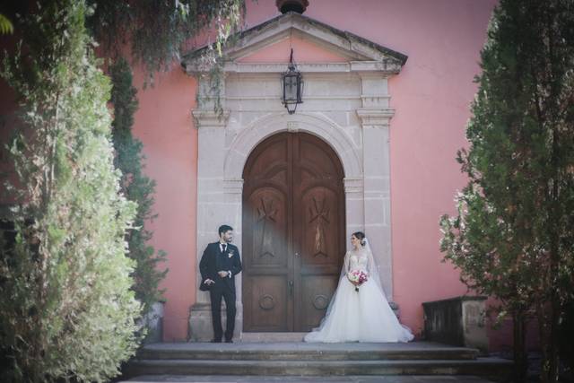 La boda de Roberto y Raquel 2
