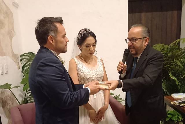 La boda de Héctor  y Vero  2