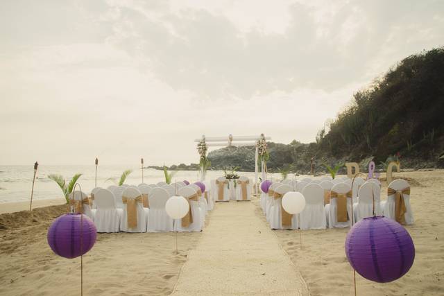 La boda de Pablo y Cristy 1