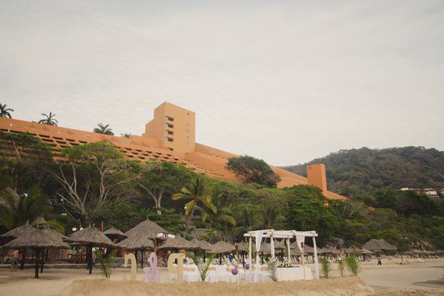 La boda de Pablo y Cristy 2