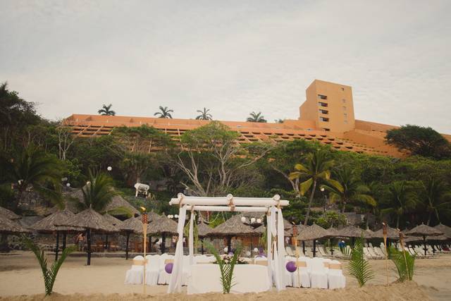 La boda de Pablo y Cristy 3