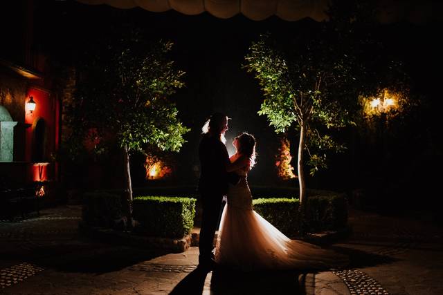 La boda de Deyanira y Cody 2