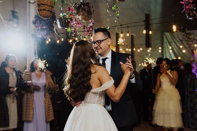 La boda de Jaqueline y Miguel 2