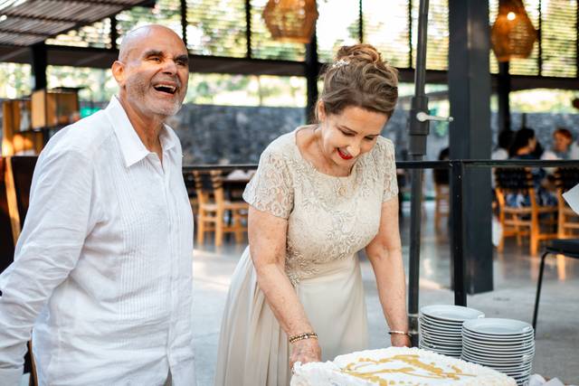 La boda de Corina y Nelson 2