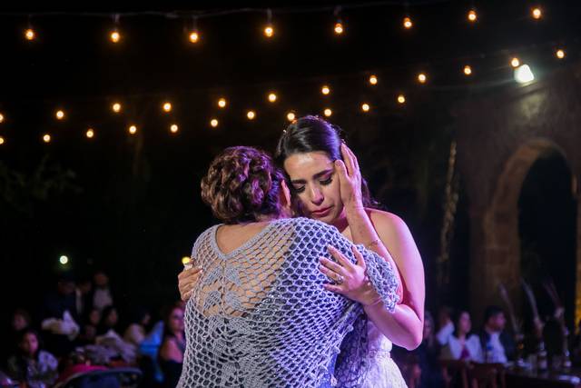 La boda de Cen  y Diego  3